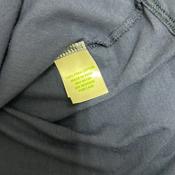 Lilly Pulitzer Henley Janelle Top Size Small - Picture 6 of 6